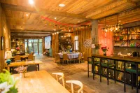 Yinjianggu Hotel Hotels in Anji