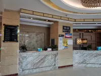 Yushanyuan One Party Hotel Hotels in Eshan