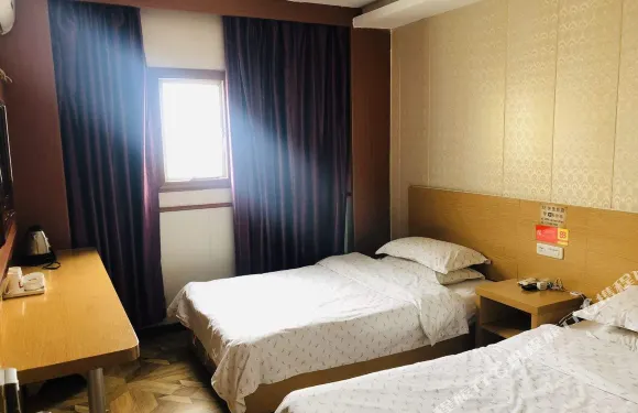 淮南88快捷旅店