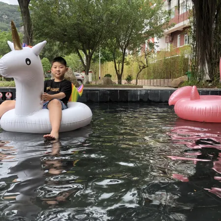 Qingyuanshan Hotel