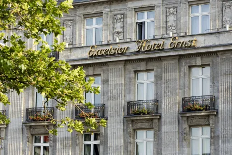 Excelsior Hotel Ernst am Dom