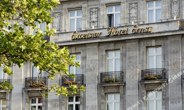 Excelsior Hotel Ernst am Dom