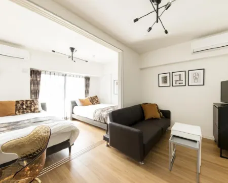 Legatio Hakata Hotel Hotels in Fukuoka