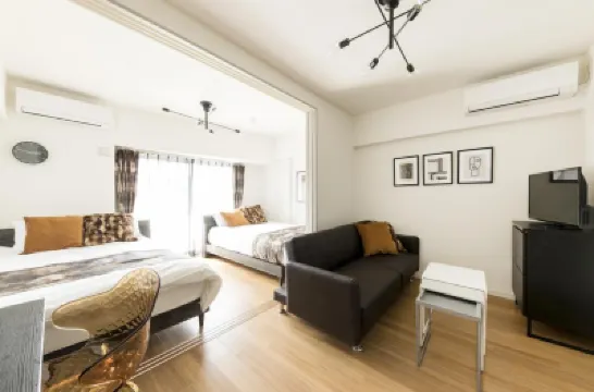 レガティオ博多ホテル 天神駅周辺のホテル