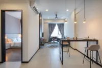 Opus Residences by Opus Hospitality - 방갈로