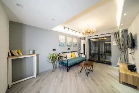 Huijia Youth Apartment