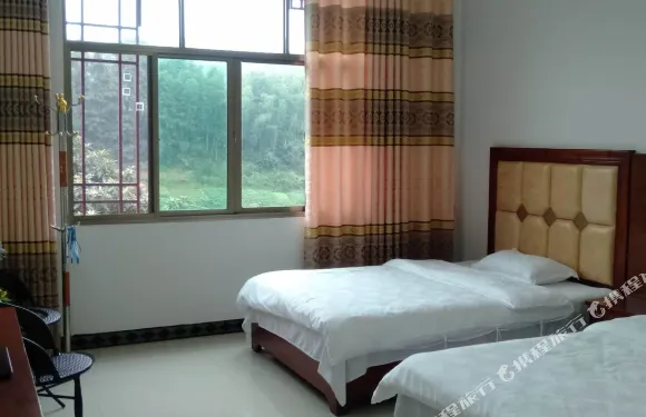 新寧果香園農莊