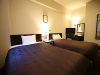 Meitetsu Inn Nagoya Nishiki Hotel dekat Stasiun Takaoka