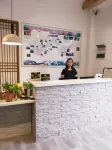 Ciliyi Perfume Bank Homestay