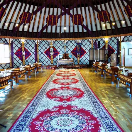 Minsu Fengqingyuan Guesthouse