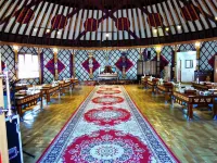 Minsu Fengqingyuan Guesthouse