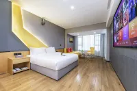 Royal Bayview Hotel Hotels in Fuzhou