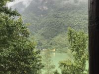 酉阳有人家客栈 - 听雨声