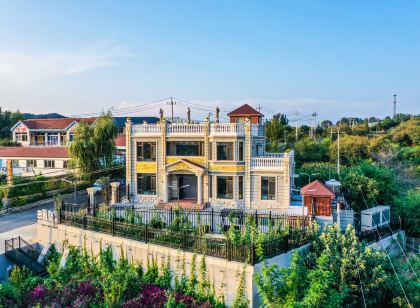 Beijing Anshengda Yunshui Villa