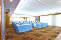 비엔나 인터내셔널 호텔 (황산 고속철도 북역)