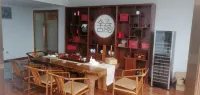 Vienna 3 Best Hotel (Yaan Tianquan 318 National Highway) - parcheggio