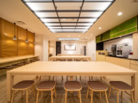 スーパーホテル越前・武生 越前市のホテル