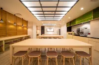 Super Hotel Echizen Takefu Hotels in Minami-Echizen
