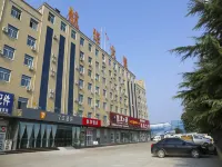 7Days Inn Hotel (Sanmenxia Shanzhou Avenue Demonstration Zone)