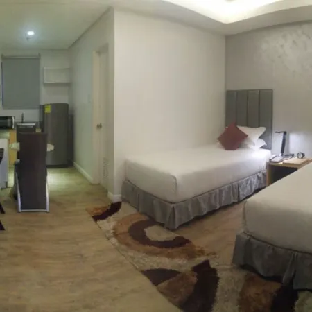 Regency Grand Suites
