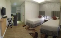 Regency Grand Suites