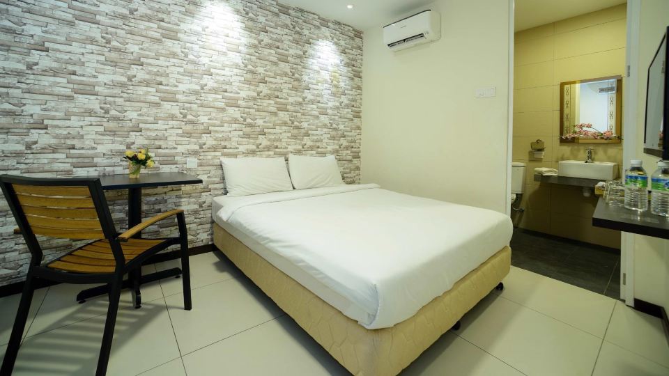 Casa Hotel Near KLIA 1