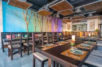 Le Vimarn Cottages & Spa