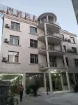 Long Yuan Business Hotel Hotels near Longquan Cherry Blossom Town