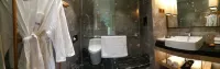 QiSu Fanjing Shanju Hotel - Balkon