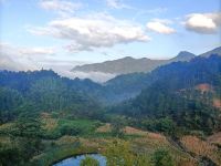 霍山云下山舍度假山庄 - 酒店景观