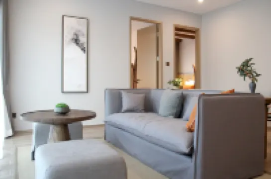 九華山蔓蘭飯店（南莊售票處店）