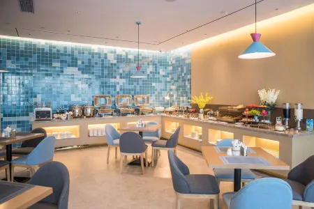 Homeinn · neo (Binhai Zhousheng Home Furnishing Plaza)