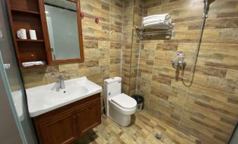 Xiangbei Yizhan Hotel