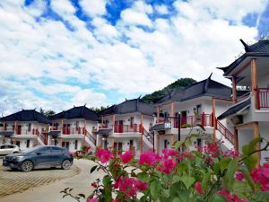 Gongcheng Hongyuan Shiji Tianyuan Homestay