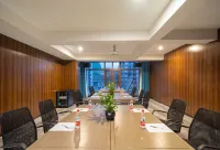 Jiangyu Riverview·First-line Riverview Hot Spring Hotel