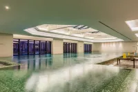 Grand New Century Hotel Of YiXing - Pools