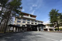 Kurobe Sunvalley Hotel Các khách sạn gần JR Shinano-omachi station