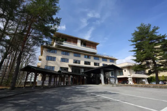 Kurobe Sunvalley Hotel