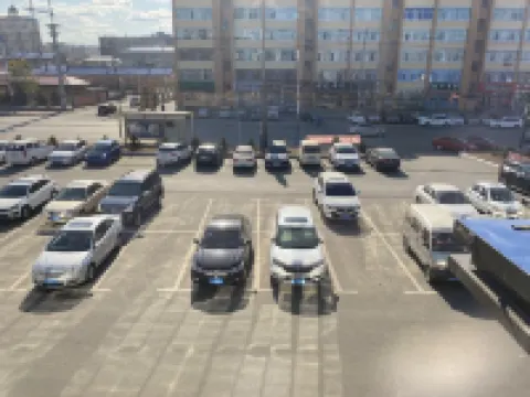 勃利希悦·輕雅酒店 勃利酒店