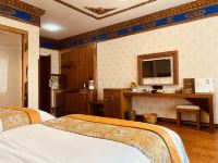 稻城罗林酒店 - 藏暖供氧地暖双床房