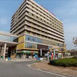 素柏·雲酒店（蕪湖大學城店）