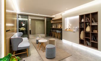 Homeinn · neo (Xiamen Railway Station Wenzao)