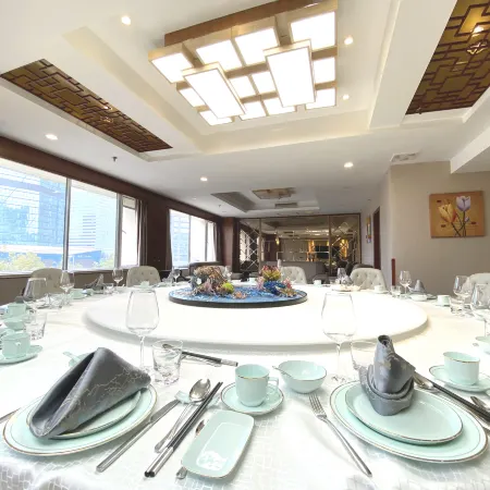 Qingdao Litian Hotel(May Fourth Square)