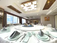 青島麗天大飯店（五四廣場店） - 早餐