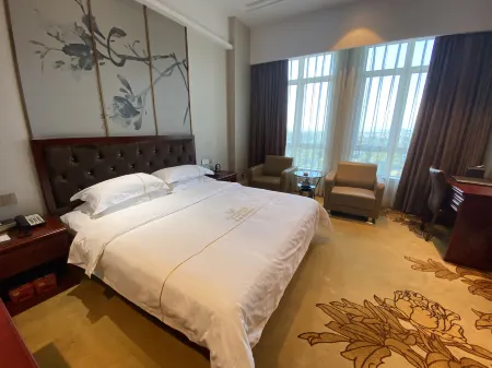 Guansheng International Hotel