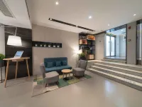Homeinn Selected Hotel (Xiaogan Hubei Engineering College) Hotels in Xiaogan