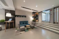 Homeinn Selected Hotel (Xiaogan Hubei Engineering College)