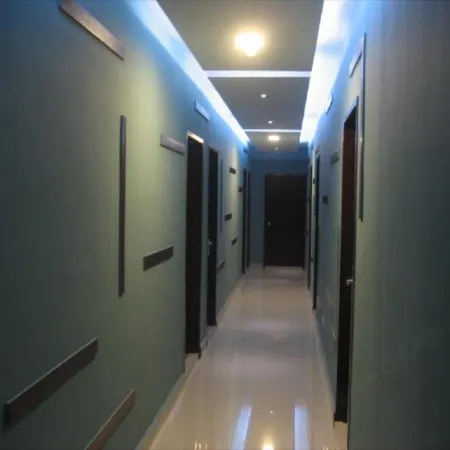 Festival Boutique Hotel @ Setapak Отели рядом с достопримечательностью «Колледж TAR»