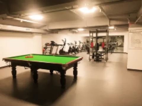 如家商旅酒店（濮陽台前縣政府店） 台前酒店