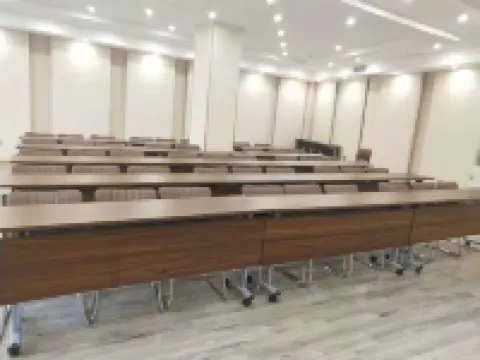 如家睿柏·雲酒店（淮安金湖健康西路店） 金湖酒店